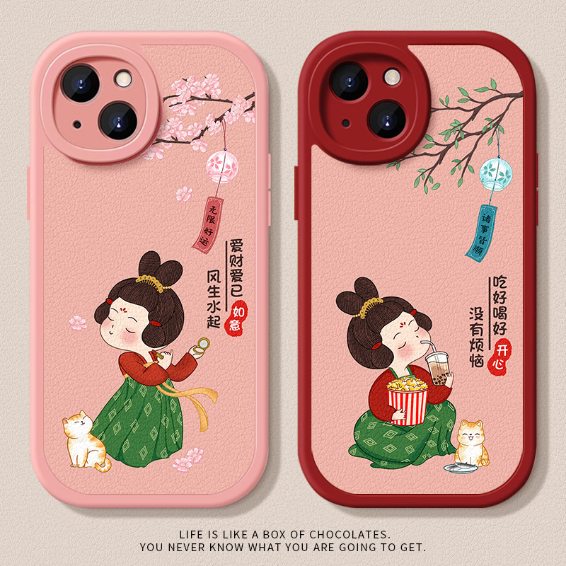 轻奢小羊皮 舒适好手感