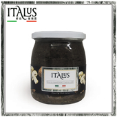 意大利双孢蘑菇松露复合调味酱披萨意面配菜烘焙面包土司原料510g