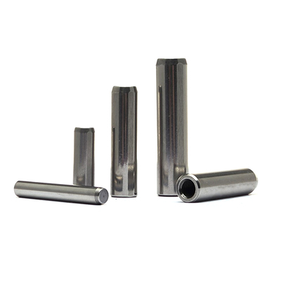 内螺纹圆柱销钉GB120定位销子