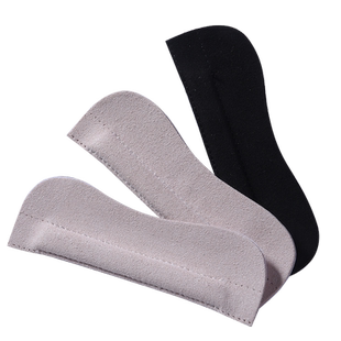 后跟贴防掉跟防磨脚鞋大加厚鞋跟贴防滑防掉防不跟脚半码垫后跟垫