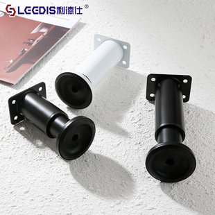 可调节支撑脚家具脚垫底座桌腿增高伸缩支撑腿茶几电视沙发脚支架