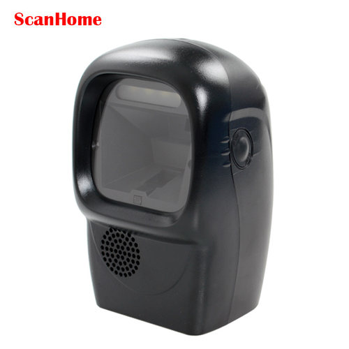 微信支付扫描器scanhome