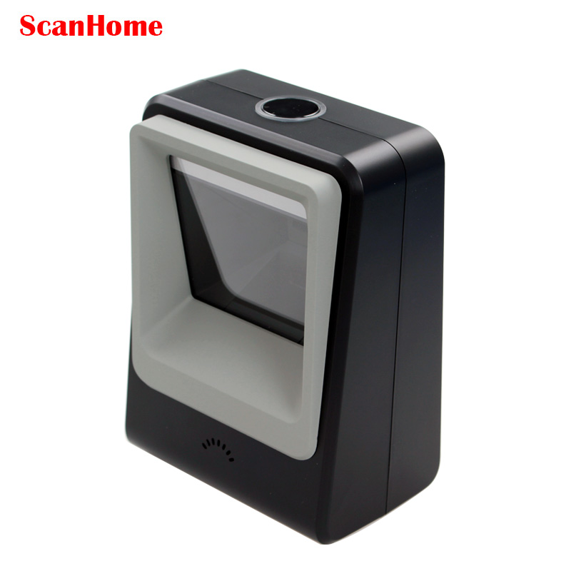 scanhome商超收银扫描枪