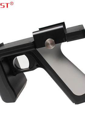 CN900T背夹式UHF蓝牙数据采集手持终端rfid手持机超高频读写器PDA