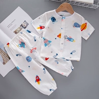 FD33-Rocte с коротким рукавом