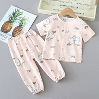 FD04-ockissing Rabbit с коротким рукавом с коротким рукавом