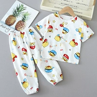 FD02-короткие рукава с утиной шляпой утки