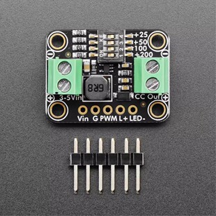 Current Constant TPS61169 LEDs Converter for Boost 6354