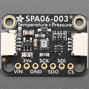 6420 Adafruit SPA06-003 Temperature Pressure Sensor STEMMAQT