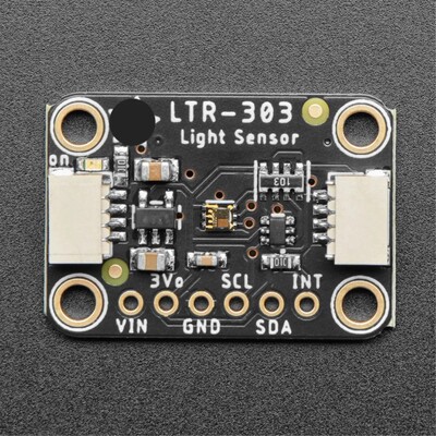 5610 LTR-303 Light Sensor 环境光传感器 STEMMA QT/Qwiic