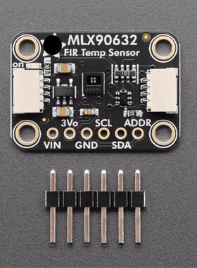 6403 MLX90632 FIR Remote Thermal Temperature Sensor Adafruit