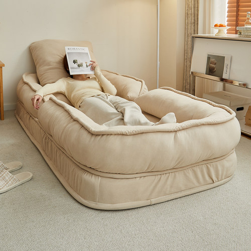 单人小沙发2025新款人类狗窝