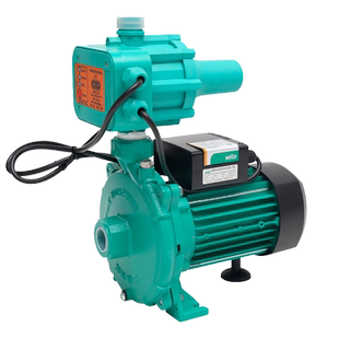 德国威乐热水循环泵201变频增压泵家用自来水自动空气能pun-601eh