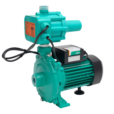 威乐增压泵热水循环泵家用全自动