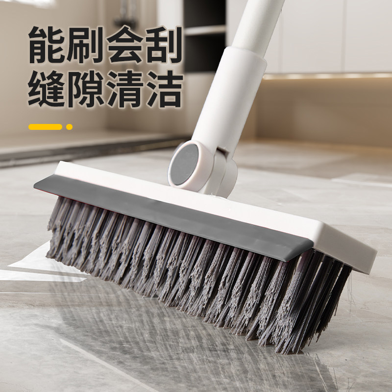 致果地板缝隙刷26cm加大设计