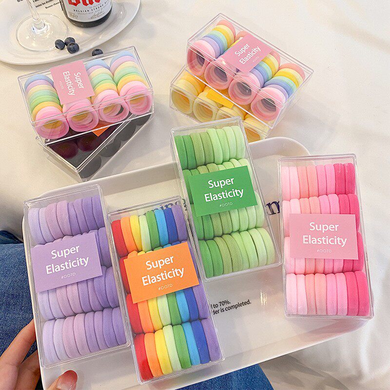 皮筋女儿童不伤发高颜值头绳2025年新款小女孩毛巾圈可爱女童发饰,童装/婴儿装/亲子装,发饰,淘宝优惠券,粉丝福利购,淘宝优惠卷