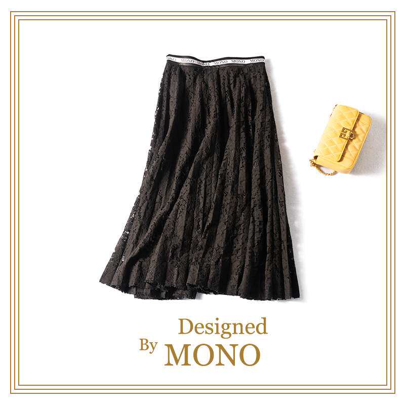 MONO2020 Spring fashion new pattern skirt temperament Versatile Self cultivation skirt 66220164in the Women's clothing/Boutique , Skirts  category - from Buy2taobao.com to provide professional Taobao agent buy service