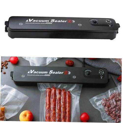 FoodVacuumSealering