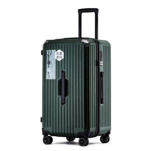 Large Suitcase Big Travel Bag 32 inch Case Luggage Trolley