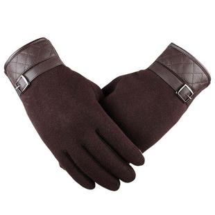 touch gloves 冬季 phone 触屏手套 glove screen winter 2023 men