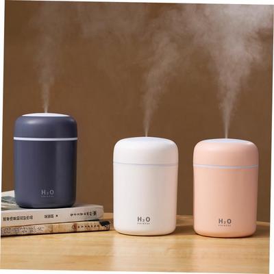 300ml Air Humidifier essential oil diffuser aroma vaporizer