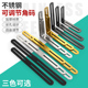 不锈钢角码 90度直角固定器连接件L型支架角铁可调节长孔双头活动