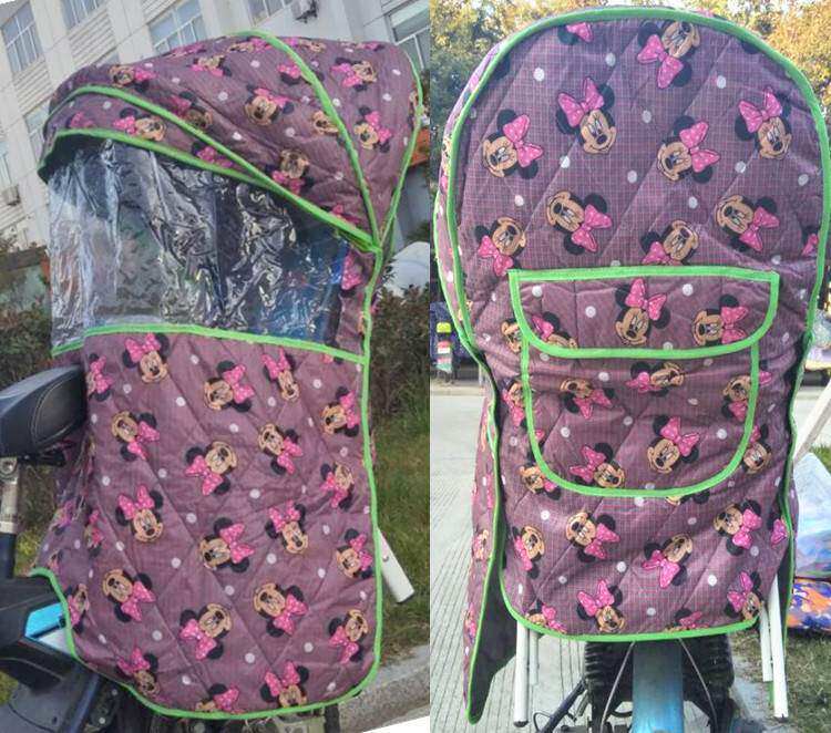 宝加厚四季遮阳车宝椅棉雨篷座椅自行车后置雨棚棚子坐棚电动儿童在类目 电动车/配件/交通工具, 电动车装备区, 儿童座椅棚中 - 来自Buy2taobao.com提供专业的淘宝代购服务