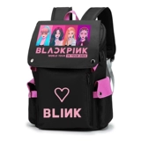 Школьный рюкзак, сумка через плечо, коллекция 2023, для средней школы, подходит для подростков, подходит для студента