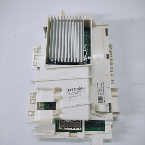 金羚卡迪滚筒洗衣机DX90-B12SIA 电脑板配件主板AB383