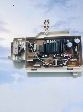 WF1802XEY三星滚筒洗衣机电脑板XEU主板xec变频板xfk DC92-01190B