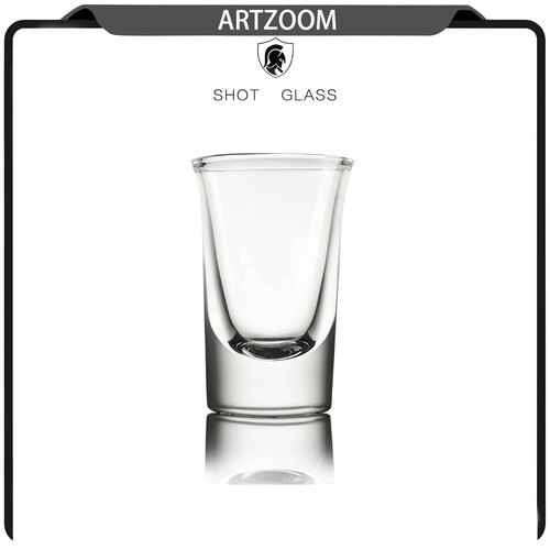 ARTZOOM子弹杯烈酒杯小吞杯