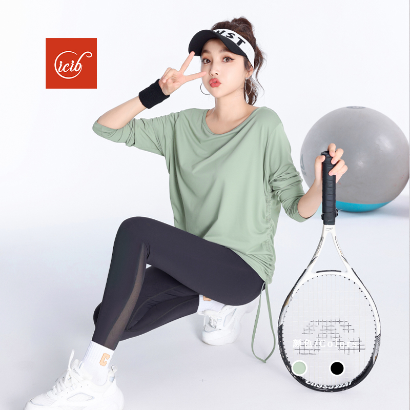 【运动服、瑜伽服】一套搞定