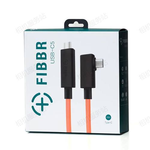FIBBR相机联机拍摄线数据线tpyec