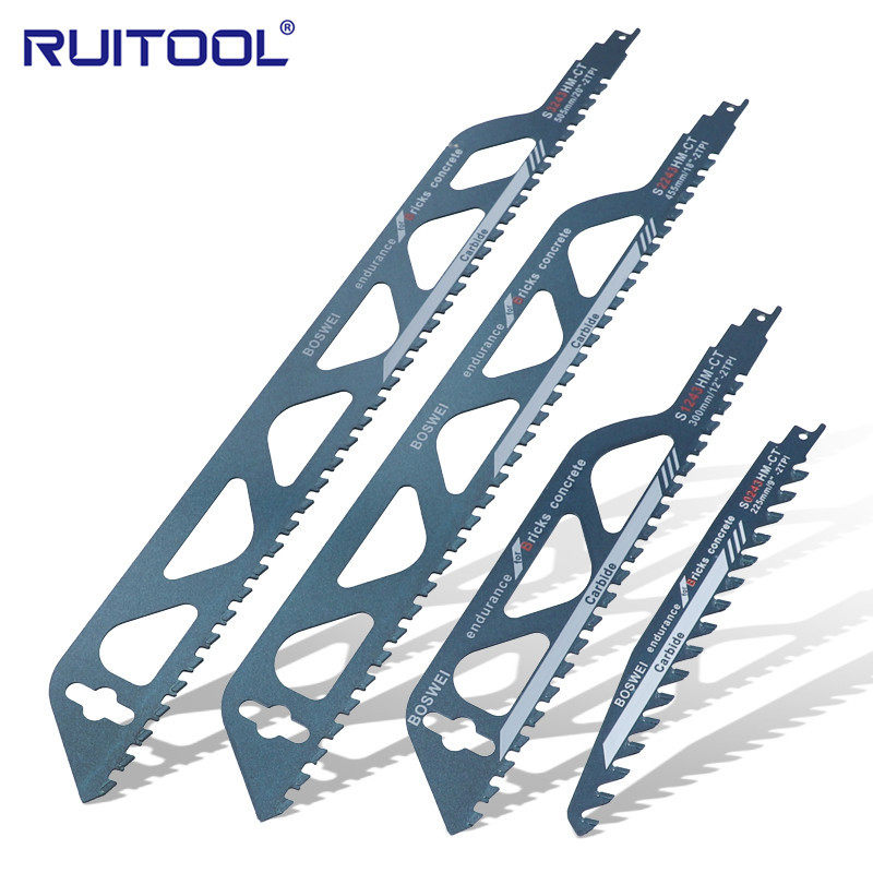 往复锯马刀锯片曲线锯条 加气块红砖石材塑胶切割锯片 合金锯条,五金/工具,电锯片,淘宝优惠券,粉丝福利购,淘宝优惠卷