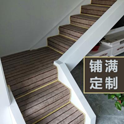 北欧铁楼梯贴台阶贴机洗自粘开业装饰走道扶梯粘胶带半圆形婚庆|ruв категории домашний ткань, ковер - от Buy2taobao.com для оказания профессиональной услуги покупки агента Taobao