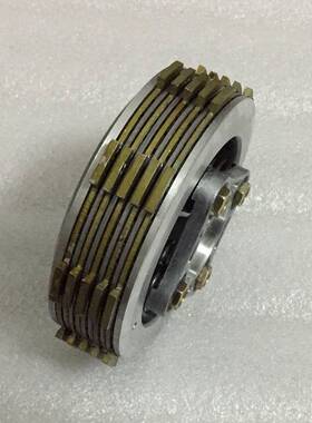 适用于大阳摩托车DY150-6枭锋DY150-20大运150-22劲爽劲动离合器