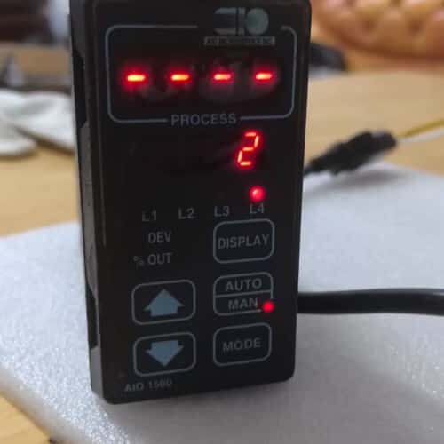 议价WATLOW 988A-22KA-NORG温控仪，，可维修