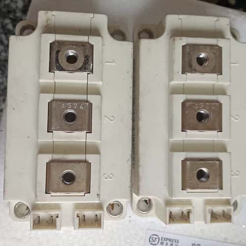议价英飞凌 BSM75GB120D N2E可维修