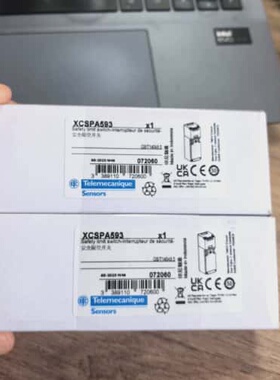 议价XCSPA593可维修
