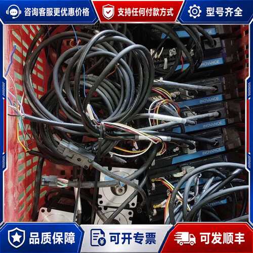 议价汇川660伺服驱动器SV660CS2R8I，400W大功率I可维修