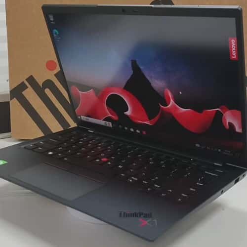 议价2023款ThinkPad X1 Carbon Gen11可维修