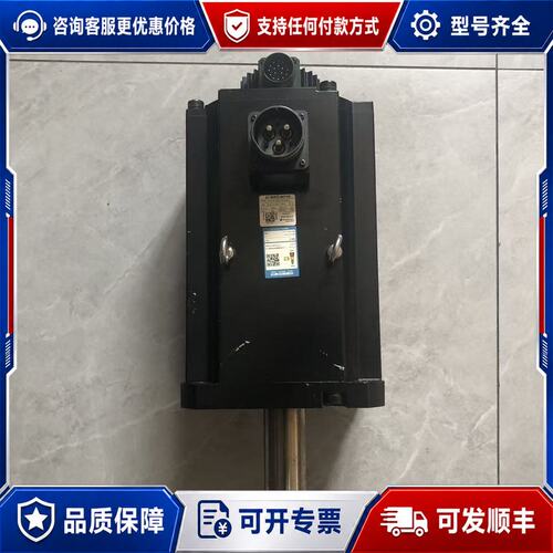 议价高创 PH2-M18D41535S30A 伺服电机可维修