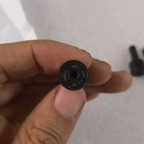 议价这是MCGILL CFH 1/2 B型凸轮从动轴承，其核心信可维修