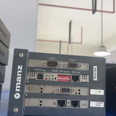 议价manz aico.MIB.SA 81098450 Rev：可维修