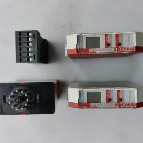议价Bircher Reglomat AG CH-8222 Be可维修