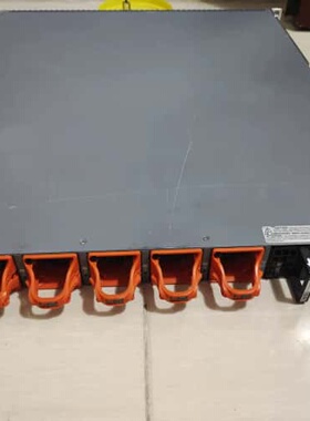议价Juper瞻博 QFX5100-48S-AFO 48口1可维修