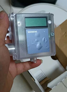 议价QBM3020-1D压力传感器,带显示。可维修
