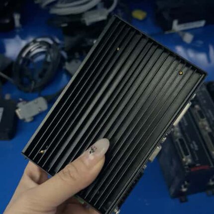 议价大研工控IDS830直流伺服驱动器，两相，支持CAN485通可维修