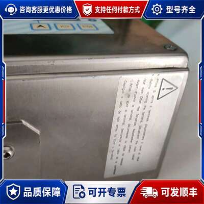 议价PFISTER WAAGEN 菲斯特 DWT 450 称重可维修