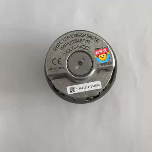 议价EI53C9.25-2048-SA5N2TE可维修